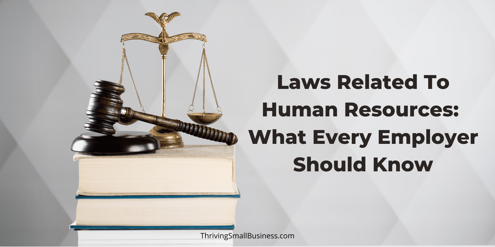 人力资源法律
